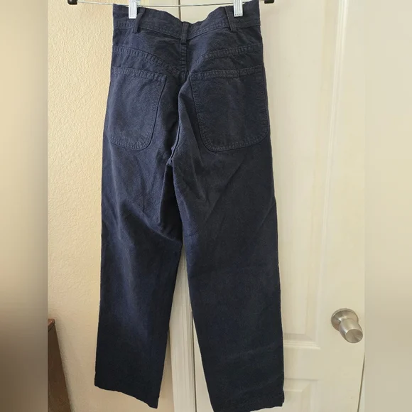Jesse kamm size 2 jeans,midnight color.
